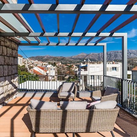 Hedera Estate, Hedera A57 Lejlighed Dubrovnik Eksteriør billede