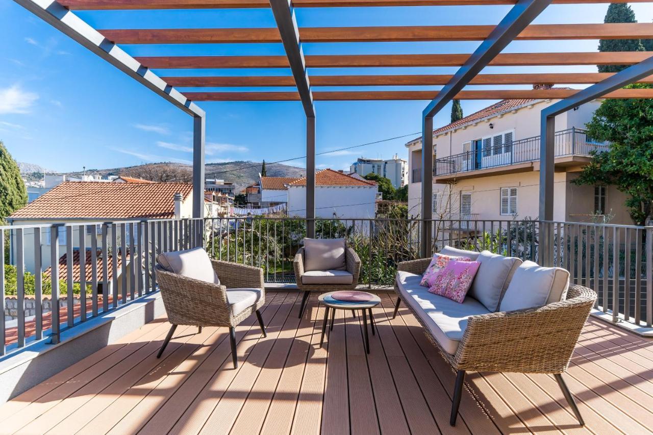 Hedera Estate, Hedera A57 Lejlighed Dubrovnik Eksteriør billede