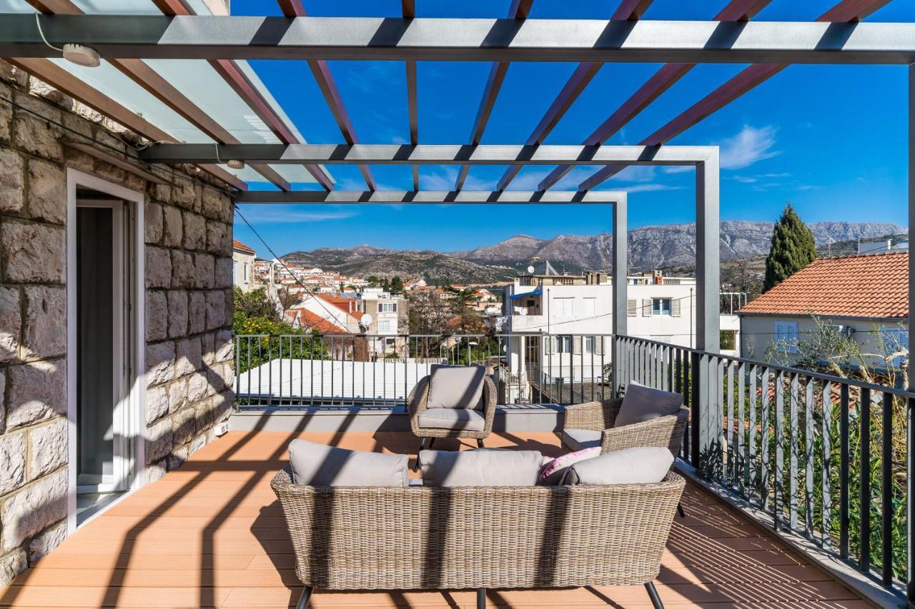 Hedera Estate, Hedera A57 Lejlighed Dubrovnik Eksteriør billede