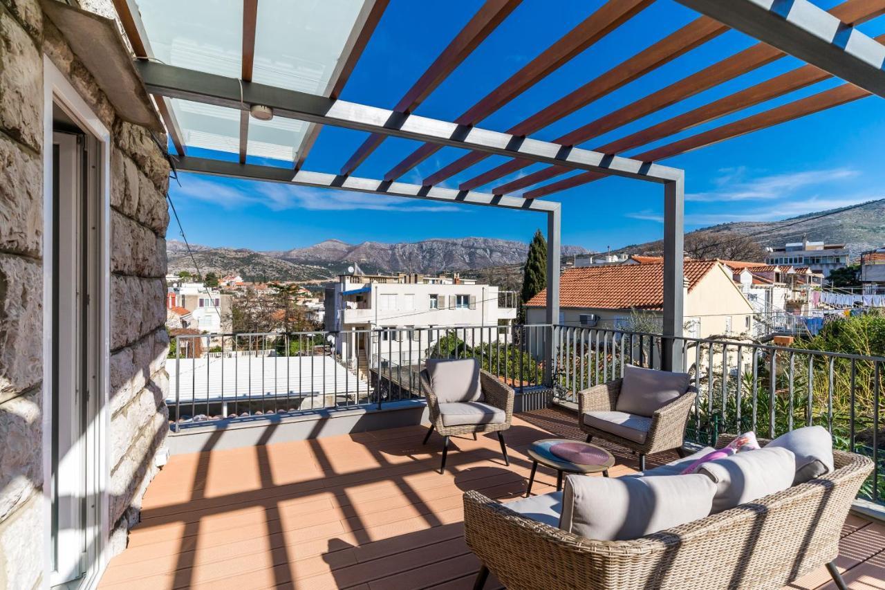 Hedera Estate, Hedera A57 Lejlighed Dubrovnik Eksteriør billede